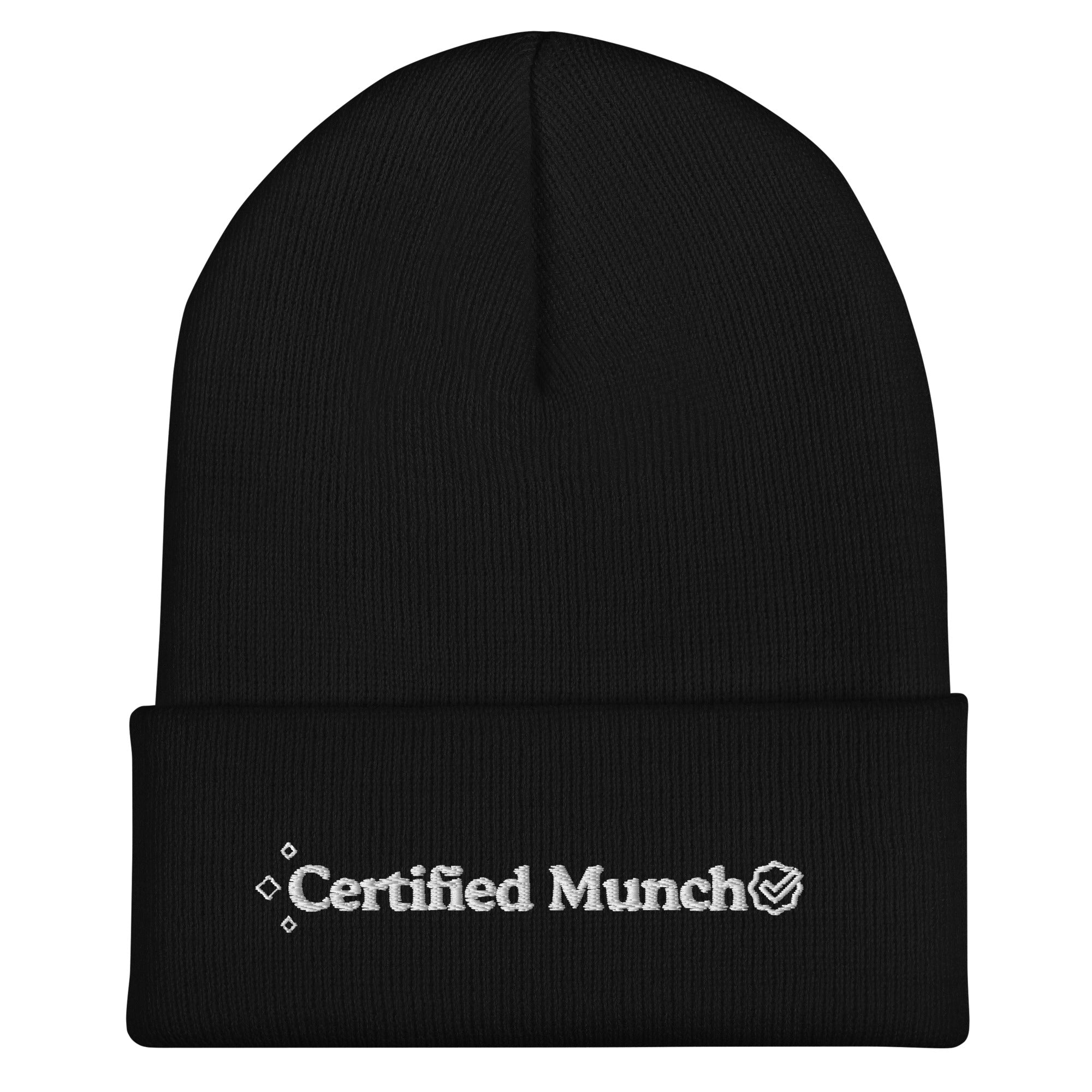 Certified Munch